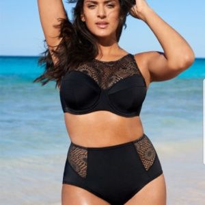 Adore Me Plus Size 2 piece